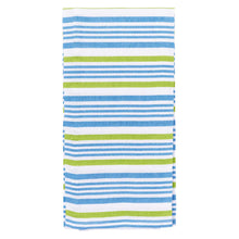 Load image into Gallery viewer, HYDRANGEA Cotton Kitchen Towels
