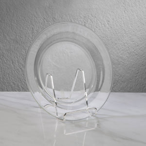 Plated Square Wire Stands