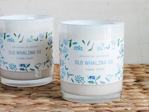 Floral Coast® Candle