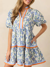 Load image into Gallery viewer, The Salley Dress