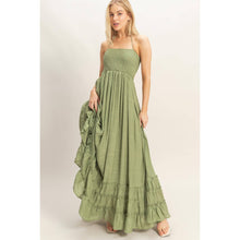Load image into Gallery viewer, The Fern Dress
