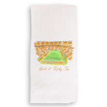 Load image into Gallery viewer, Tennessee Football Stadium Swedish Dishcloth