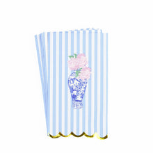 Load image into Gallery viewer, Ginger Jar Floral Paper Guest Towel Packs