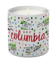 Load image into Gallery viewer, Columbia Candle