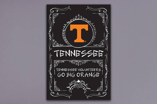 TN Est. Garden Flag