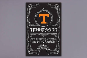 TN Est. Garden Flag
