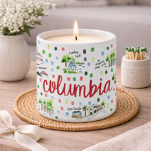 Load image into Gallery viewer, Columbia Candle