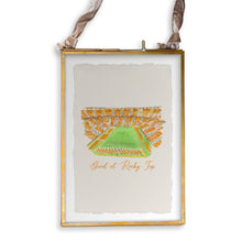 Load image into Gallery viewer, Tennessee Football Stadium Swedish Dishcloth
