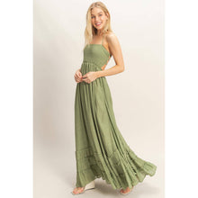 Load image into Gallery viewer, The Fern Dress