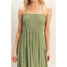 Load image into Gallery viewer, The Fern Dress
