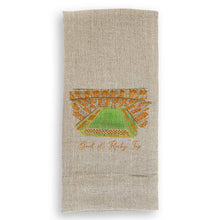 Load image into Gallery viewer, Tennessee Football Stadium Swedish Dishcloth