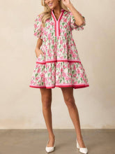 Load image into Gallery viewer, The Charley Dress