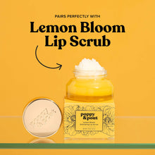 Load image into Gallery viewer, Lip Balm, Lemon Bloom