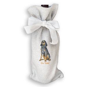 Tennessee Smokey Cotton Towel Go Vols