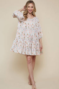 The Blake Dress