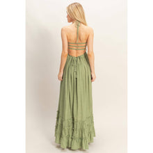 Load image into Gallery viewer, The Fern Dress