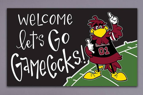 SC  Door Mat