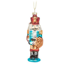 Load image into Gallery viewer, Nutcracker Ornament-3 Assorted-4.5&quot;H