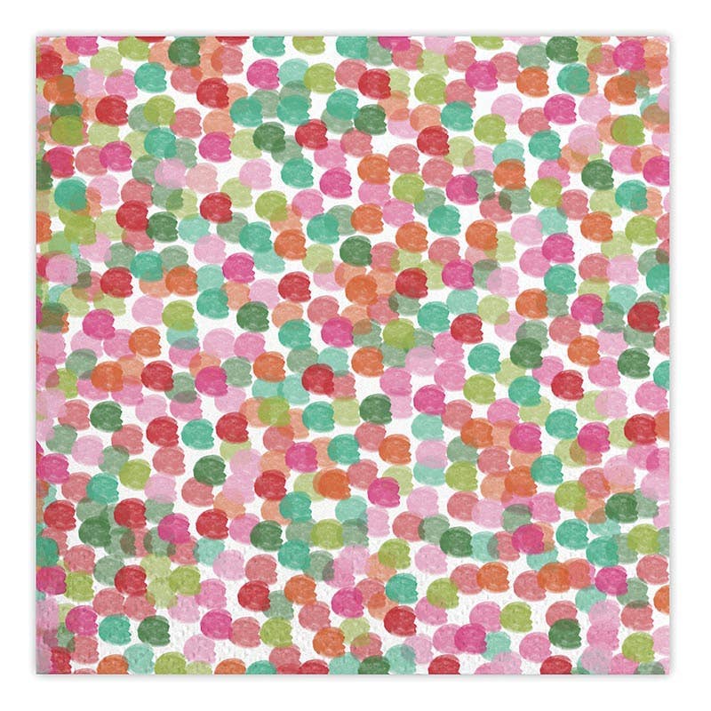 Fun Dots Napkin Set