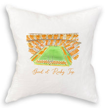 Load image into Gallery viewer, Tennessee Football Stadium Swedish Dishcloth
