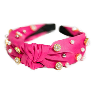 Lilibet Headband