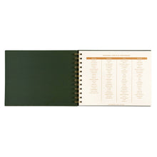 Load image into Gallery viewer, Farm Fresh Weekly Meal Planner - Floral