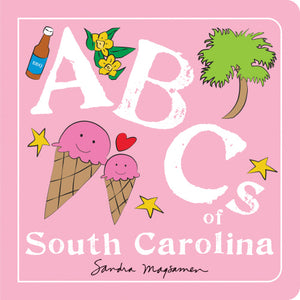 ABCs of South Carolina