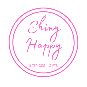 Shiny Happy Interiors and Gifts