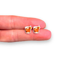 Load image into Gallery viewer, Old Fashioned Earrings