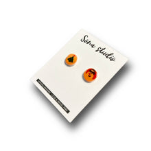 Load image into Gallery viewer, Christmas Cookie Earrings