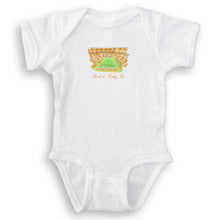 Load image into Gallery viewer, Tennessee Football Stadium Swedish Dishcloth