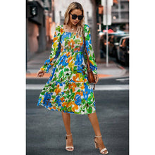 Load image into Gallery viewer, The Janae Dress