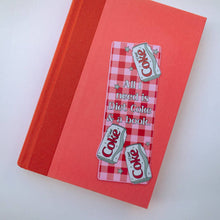 Load image into Gallery viewer, Bookmark All I Need Is Diet Coke and a Book