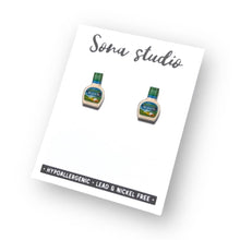 Load image into Gallery viewer, Ranch Earrings