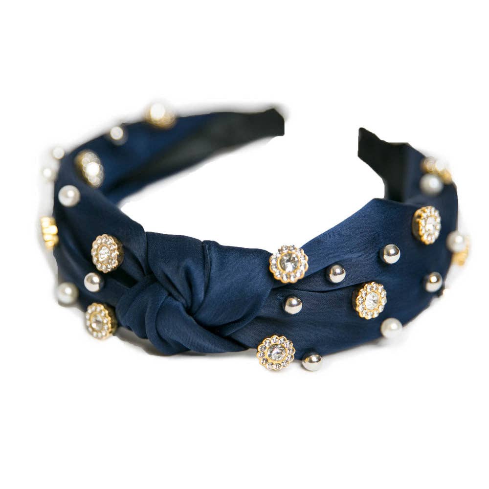 Lilibet Headband