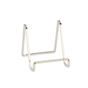 Plated Square Wire Stands