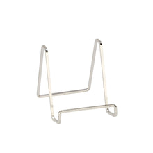 Load image into Gallery viewer, Plated Square Wire Stands