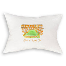 Load image into Gallery viewer, Tennessee Football Stadium Swedish Dishcloth