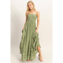 Load image into Gallery viewer, The Fern Dress