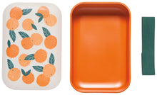 Load image into Gallery viewer, Paradise Oranges Bento Box