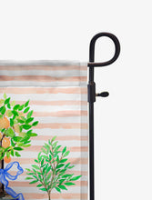 Load image into Gallery viewer, Ginger Jars &amp; Bows Garden Flag