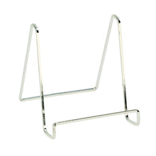 Load image into Gallery viewer, Plated Square Wire Stands