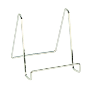 Plated Square Wire Stands