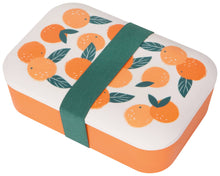 Load image into Gallery viewer, Paradise Oranges Bento Box