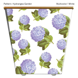 Hydrangea Garden Cachepot