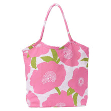 Load image into Gallery viewer, POPPIES PINK Bucket Bag