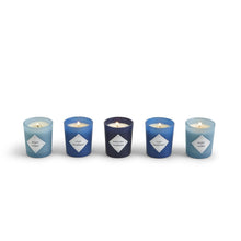 Load image into Gallery viewer, Blue Willow Candle Gift Set