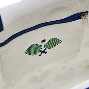 Pickleball Tote