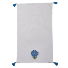 Load image into Gallery viewer, Hydrangea Kitchen Towel Set