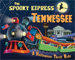 Spooky Express Tennessee, The